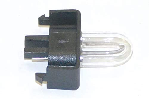 Grote EMERG LTG Component,Flash Tube,Economy,Material HANDLING (92980)