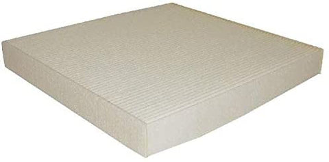 Valvoline VCA-1063 Cabin Air Filter