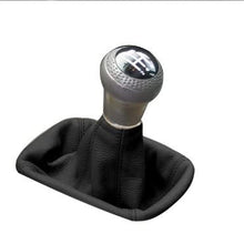 RedlineGoods Leather Shift Boot+ebrake Boot Set Tailor Made for Nissan Skyline R33 1994-98