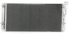 A/C Condenser - Pacific Best Inc For/Fit 3658 07-12 Kia Rondo WITH Receiver & Dryer