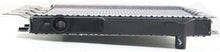Radiator Compatible with JEEP WRANGLER 1987-2004