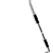 Motorcraft YF-1867 A/C Accumulator with Hose Assembly