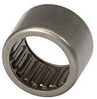BCA Bearings HK1816 Needle Bearing
