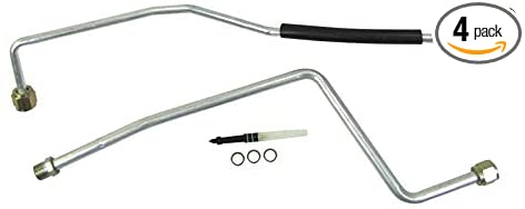 Tube Kit, R12, for 1988-90 Chevrolet Truck, 2pc #50-0037