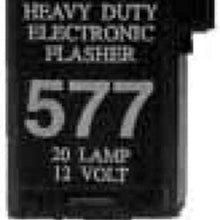 #577 Automotive Flashers (1 per pack)