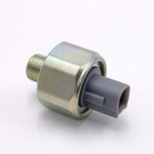 JCCGLOBAL Engine Knock Detonation Sensor Compatible with Toyota Tacoma Avalon Lexus 1994-2004 95 96 97 Camry GS300 ES300 89615-12040 89615-12090