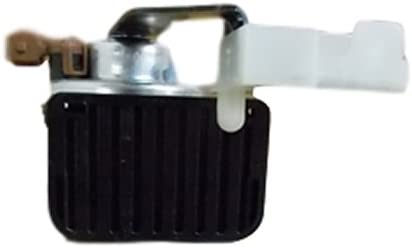 Genuine LAND ROVER HORN HIGH PITCH RANGE ROVER SPORT 2005-2009 YEB500160