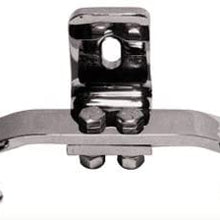 V-Factor Heavy Duty Top Engine Mount For Harley-Davidson Panhead & Shovelhead 4 Speed Models OEM# 16852-87T