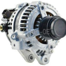 Vision Oe 11195 Alternator - Reman