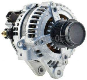 Vision Oe 11195 Alternator - Reman