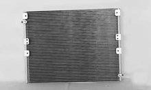 TYC 4744 Compatible with TOYOTA 4 Runner Parallel Flow Replacement Condenser