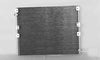 TYC 4744 Compatible with TOYOTA 4 Runner Parallel Flow Replacement Condenser