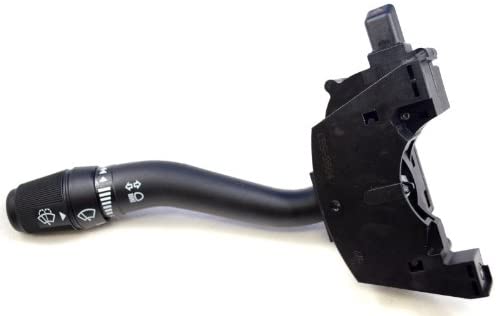 PT Auto Warehouse CBS-2664 - Combination Switch - Dimmer, Hazard Warning, Turn Signal, Windshield Wiper
