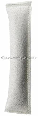 For Suzuki Aerio 2002-2007 A/C AC Accumulator Receiver Drier - BuyAutoParts 60-31240 New