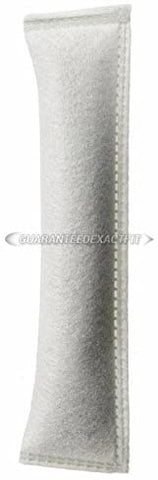 For Suzuki Aerio 2002-2007 A/C AC Accumulator Receiver Drier - BuyAutoParts 60-31240 New