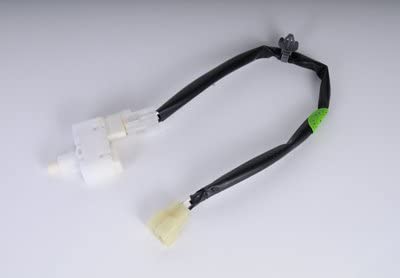 ACDelco 96413013 GM Original Equipment Manual Transmission Neutral Position Switch