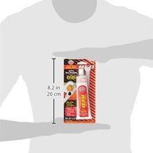 Versachem 65309 Low Volatile High Temperature Red Silicone - 3 oz.