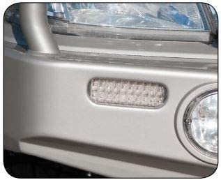 ARB 3500080 Winch Compatible Bull Bar Accessories