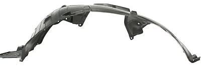 New Front Left Side Fender Liner For 2008-2013 Nissan Rogue & 2014-2015 Rogue Select NI1248117 63842JM00A