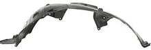 New Front Left Side Fender Liner For 2008-2013 Nissan Rogue & 2014-2015 Rogue Select NI1248117 63842JM00A