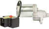 DB Electrical Sch0071 Starter for Subaru 287Cc Engine Used On Snowblower 110V 12 Teeth CCW / 1ACQD190b, ACQD190b, EX27/120V