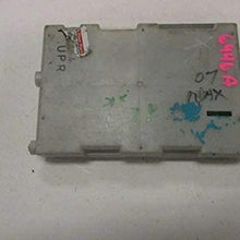 REUSED PARTS Temperature AC Control Amplifier Fits 07-08 Maxima 27760 ZK30A 27760ZK30A