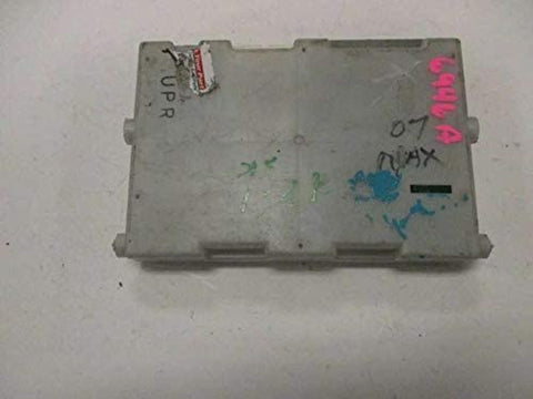 REUSED PARTS Temperature AC Control Amplifier Fits 07-08 Maxima 27760 ZK30A 27760ZK30A