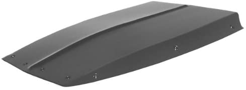 Harwood 4103 Bolt-On Cowl Hood Scoop