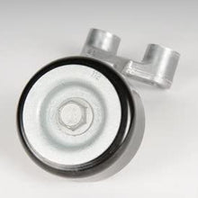 ACDelco 12590963 GM Original Equipment Air Conditioning Drive Belt Idler Pulley with Bracket