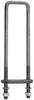 Buyers Products UB623516 U-Bolt Kit (U-Bolt Kit 16In,(4 Ea))