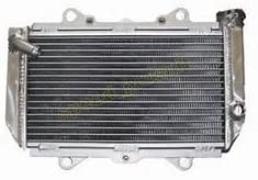 2003-2008 All Aluminum Replacement Radiator for Yamaha YFZ 450 ATV 04 05 06 07