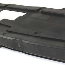 OE Replacement Pontiac G6 Radiator Support (Partslink Number GM1225257)