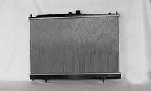 TYC 03-06 Mb Otldr 2.4L L4 At 1R Pa Rad