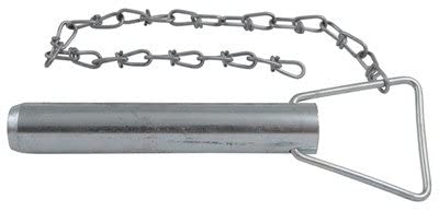 Bulldog 701029 Trailer Jack Pull Pin Assembly
