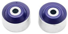 SuperPro Control Arm Bushing Kit Double Offset Front for 2015-on Hyundai Tucson
