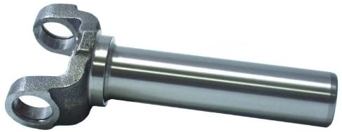 NEW SOUTHWEST SPEED 32 SPLINE DRIVESHAFT SLIP YOKE, ACCEPTS 1330 SERIES U-JOINTS, GM TURBO 400 T-400 TH-400 RICHMOND SUPER T-10 4 SPEED MUNCIE M21 M22 ROCKCRUSHER DOUG NASH JERICO 4L80E BORG WARNER
