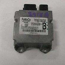 REUSED PARTS Bag Control Module Fits 11-12 Fits Ford Fusion BE53-14B321-BD BE5314B321BD
