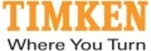 Timken 3120 Differential Pinion Bearing Race