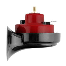 2PCS Super Train Horn for Trucks 12V 110DB Loud Horn Suitable for Motorcycle Truck