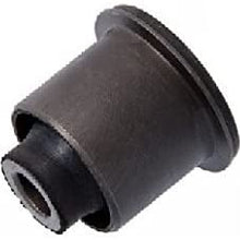 NISTO 8 Front Upper Lower Control Arm Bushing for Nissan 2004-14 Frontier Navara 2004-12 Pathfinder