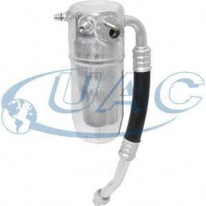 Universal Air Conditioning HA10478C Auto Part