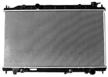 TYC 04-04 Ns Maxma 3.5L V6 At 1R Pa (W/ 4Spd) Rad