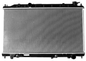 TYC 04-04 Ns Maxma 3.5L V6 At 1R Pa (W/ 4Spd) Rad