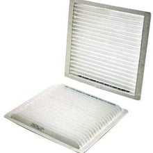 Pro-Tec 838 Cabin Air Filter
