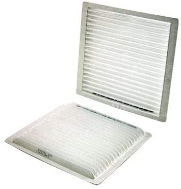 Pro-Tec 838 Cabin Air Filter