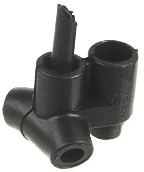Vaico 1 Pc of Air Distribution Hose Connector, Compatible with Mercedes 1998-2005 CLK320 112.955 N591JR