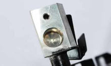 TYC 4540 Compatible with HONDA Civic Serpentine Replacement Condenser