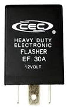 #EF30A Automotive Flashers (1 per pack)