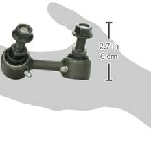 MOOG Chassis Products K90705 Stabilizer Bar Link Kit
