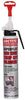 Loctite RTV Red Silicone High Temperature Gasket Maker Power Can, 190 ml (40465)